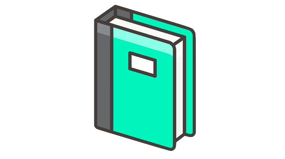 Book Icon